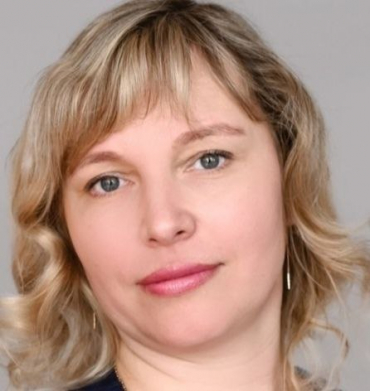 Жильцова Мария Александровна