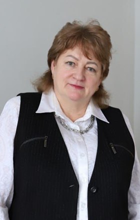 Перепелицина Татьяна Анатольевна