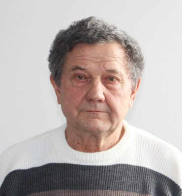 Гирев Николай Николаевич