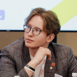 Малышев Матвей Алексеевич 