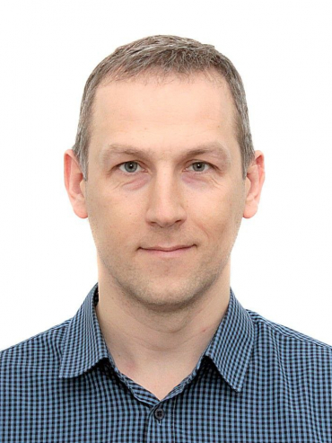Коротков Александр Александрович