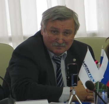 Рац Александр Алексеевич