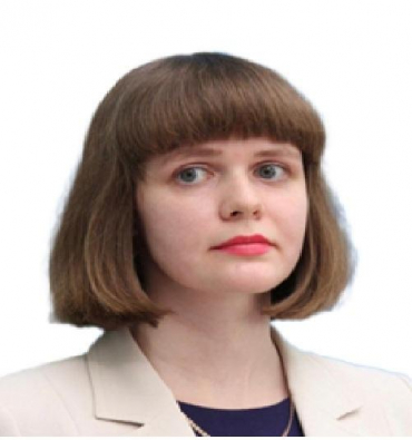 Журина Ольга Игоревна