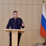 Балаев Олег Романович