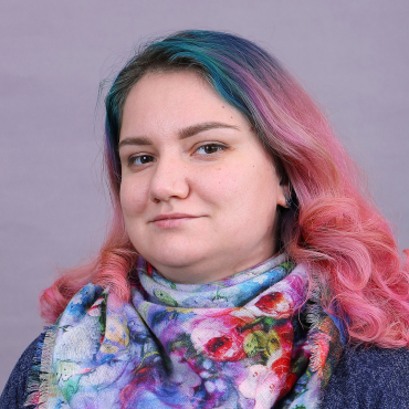 Смирнова Лидия Валентиновна