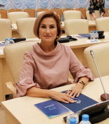 Орлова Инна Александровна