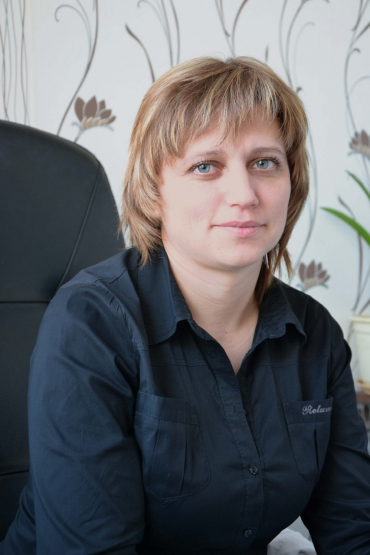 Голубева Светлана Владимировна