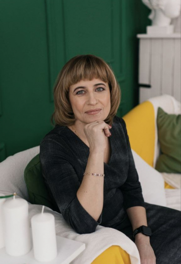 Перлина Наталья Владимировна