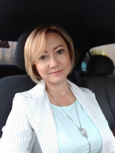 Клементьева Ирина Владимировна