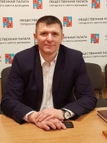 Голубев Алексей Александрович