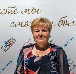 Шульженко Елена Анатольевна 