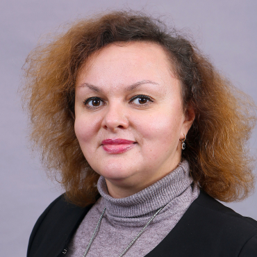 Кузеева Наталия Анатольевна