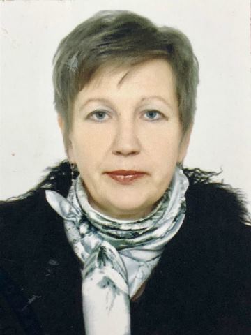 Жидкова Татьяна Юрьевна