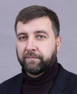 Стогов Олег Николаевич