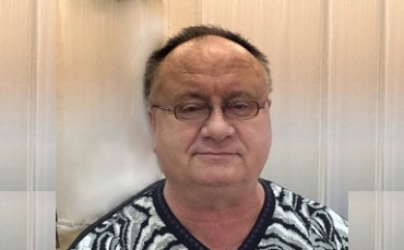Глебов Юрий Николаевич