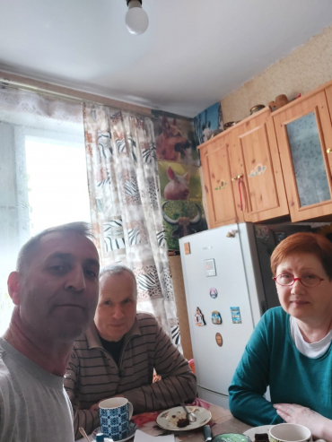 В общественную палату обращаются за помощью 