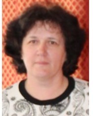 Есина Татьяна Павловна