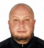 Железнов Илья Евгеньевич