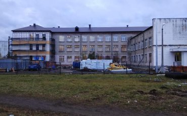 Мониторинг работ по программе восстановления инфраструктуры бывших военных городков