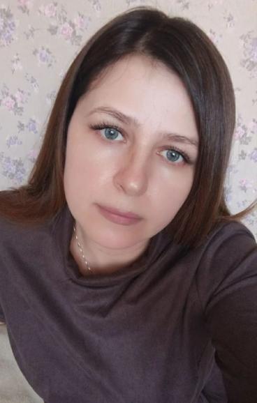 Чугунова Виктория Валерьевна