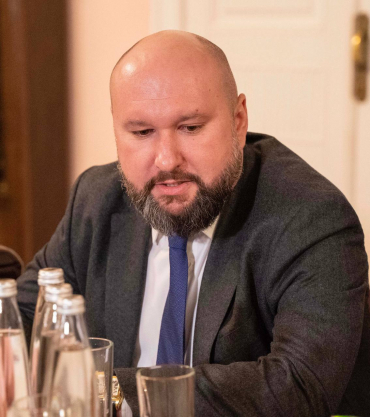 Губанов Андрей Андреевич