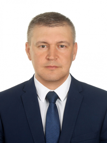 Голубев Александр Владимирович
