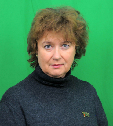 Онищенко Лариса Александровна