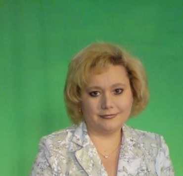 Луговская Людмила Николаевна