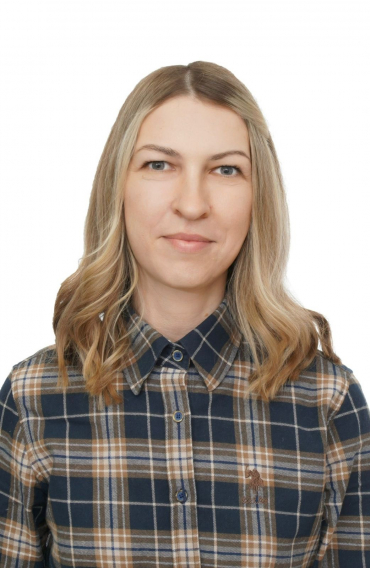 Викторенкова Наталья Владимировна