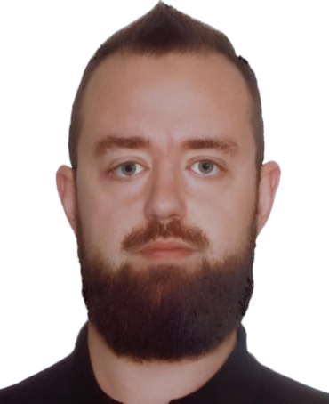 Кузин Михаил Сергеевич