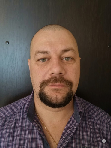 Чечиков Сергей Вячеславович