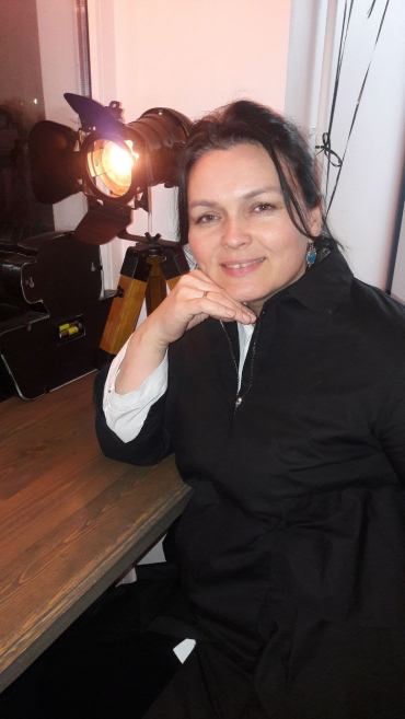 Ряполова Ирина Ирековна