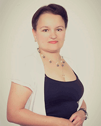 Качанова Марина Евгеньевна