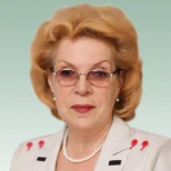 Патяко Галина Ивановна 