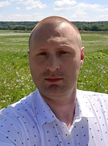 Сорокин Константин Юрьевич