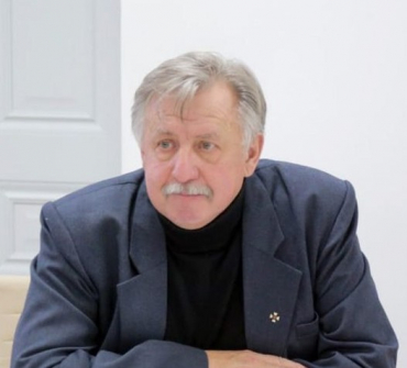 Кострулев Михаил Всеволодович