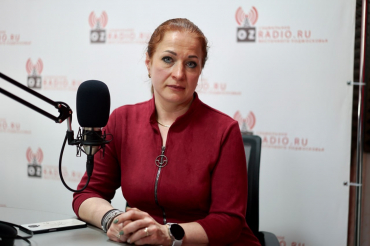 Ивлева Наталья Алексеевна 