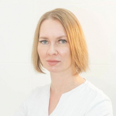 Живаева Елена Викторовна