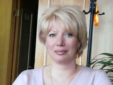 Корнеева Наталья Владимировна