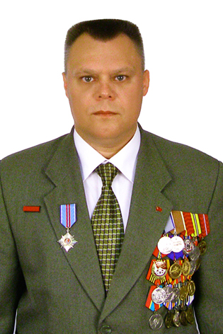 Яковлев Андрей Эдуардович