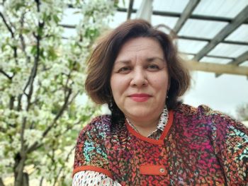 Данилюк Елена Андреевна