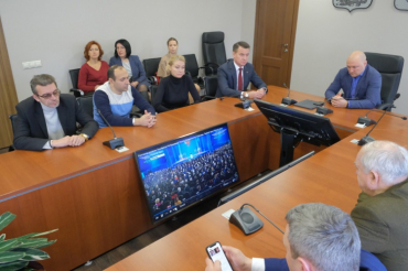 Владимир Тонкоев: в приоритете – рост благосостояния населения