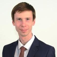Морозов Максим Владимирович 