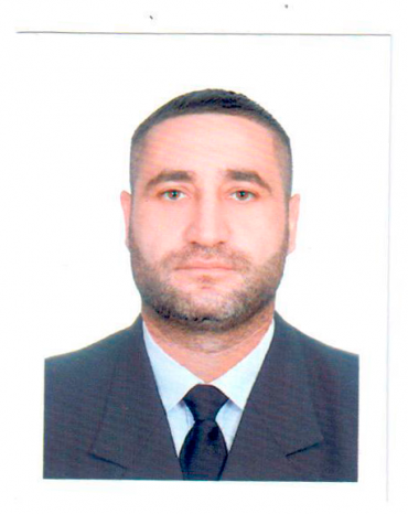 Дзаитов Амир Усманович
