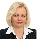Мелентьева Оксана Вячеславовна