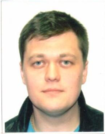 Струков Павел Владимирович
