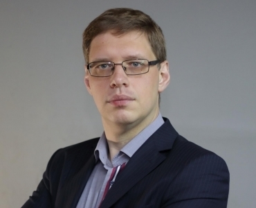 Ермилов Юрий Александрович
