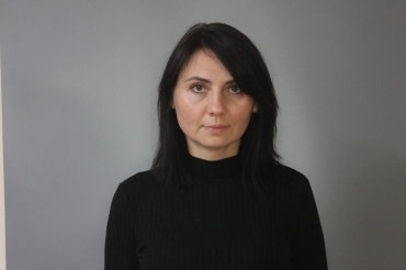 Насонова Татьяна Викторовна