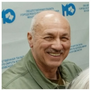  Козловский Олег Леонидович