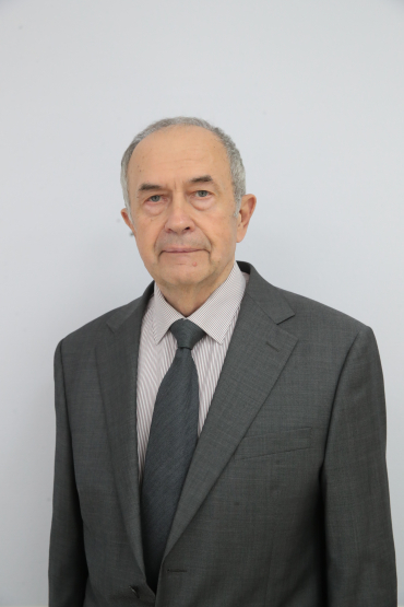 Шестаков Андрей Михайлович